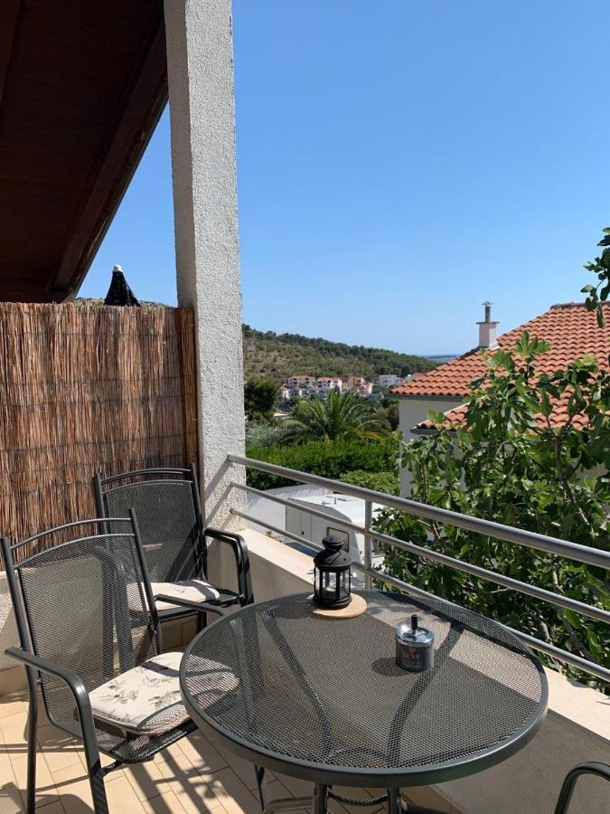 Apartmán Patricia Primošten