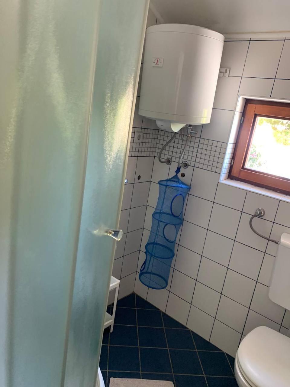 Patricia Apartmán Primošten