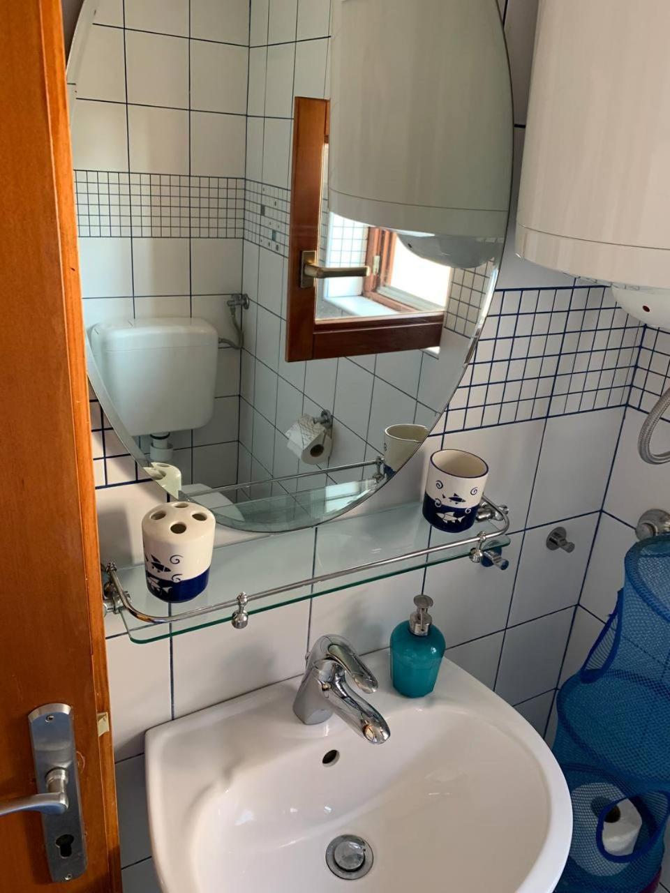 Apartment Patricia Primosten
