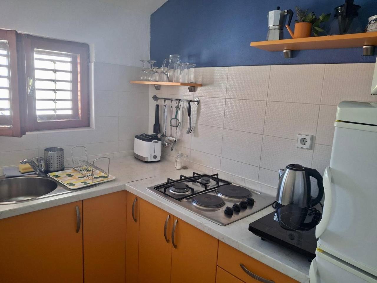 Patricia Apartmán *