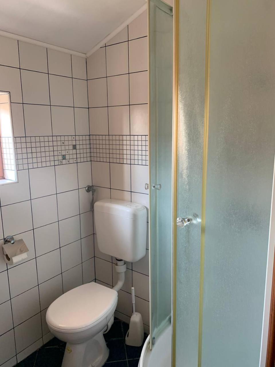 Patricia Apartmán Primošten