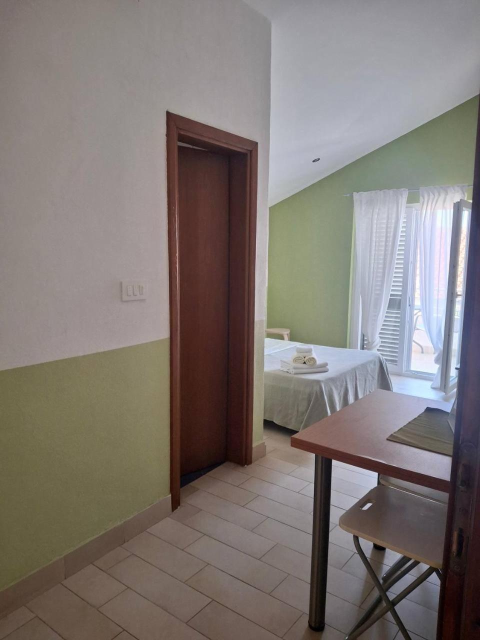 Apartmán Patricia
